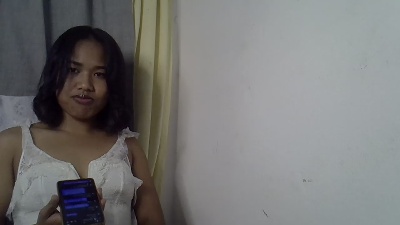 DaliaRose live cam on Cam4
