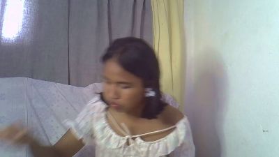 DaliaRose live cam on Cam4