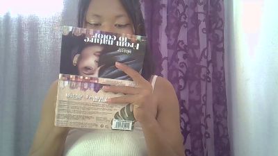 DaliaRose live cam on Cam4