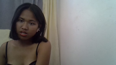 DaliaRose live cam on Cam4