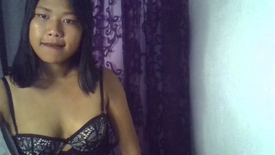 DaliaRose live cam on Cam4