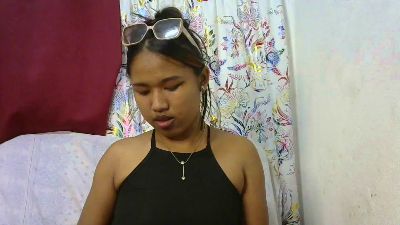 DaliaRose live cam on Cam4