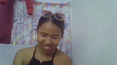 DaliaRose live cam on Cam4