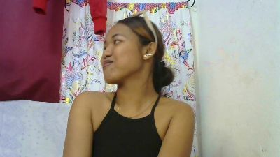 DaliaRose live cam on Cam4