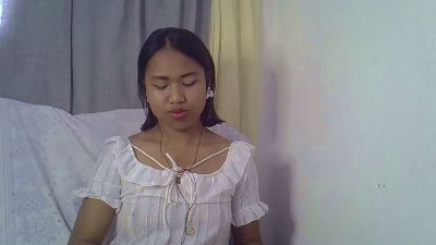 DaliaRose live cam on Cam4