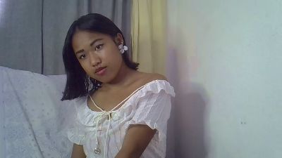 DaliaRose live cam on Cam4