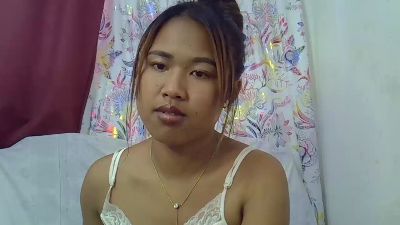 DaliaRose live cam on Cam4