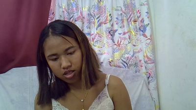 DaliaRose live cam on Cam4