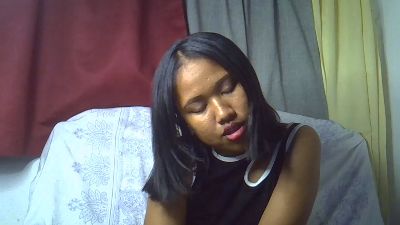 DaliaRose live cam on Cam4