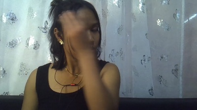 DaliaRose live cam on Cam4