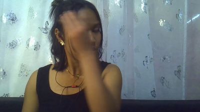 DaliaRose live cam on Cam4