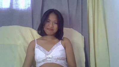 DaliaRose live cam on Cam4