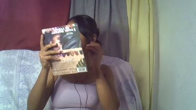 DaliaRose live cam on Cam4