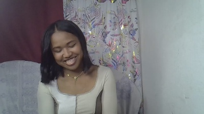 DaliaRose live cam on Cam4