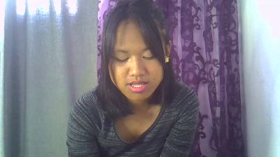 DaliaRose live cam on Cam4