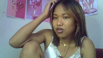 DaliaRose live cam on Cam4