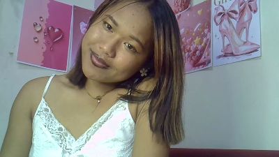 DaliaRose live cam on Cam4