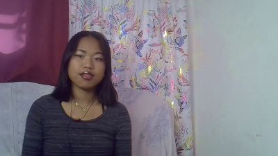 DaliaRose live cam on Cam4