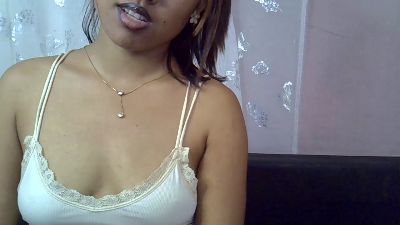 DaliaRose live cam on Cam4