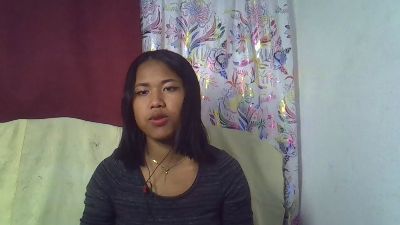 DaliaRose live cam on Cam4
