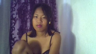 DaliaRose live cam on Cam4
