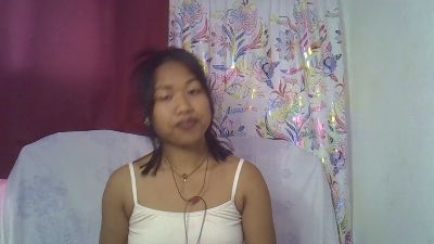 DaliaRose live cam on Cam4