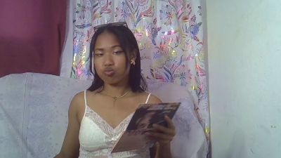 DaliaRose live cam on Cam4