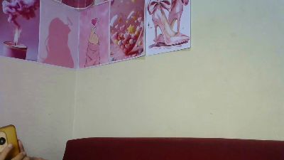 DaliaRose live cam on Cam4