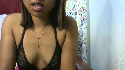 DaliaRose live cam on Cam4