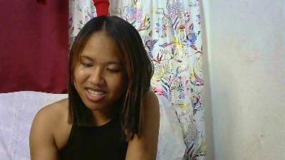 DaliaRose live cam on Cam4