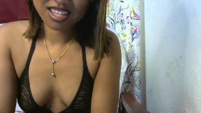 DaliaRose live cam on Cam4