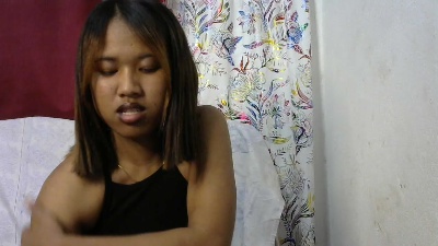 DaliaRose live cam on Cam4