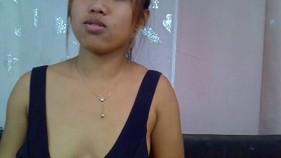 DaliaRose live cam on Cam4