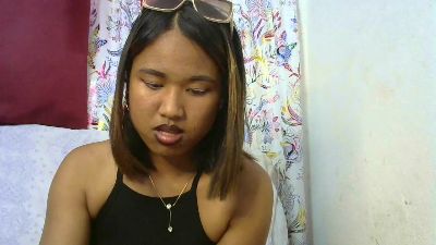 DaliaRose live cam on Cam4