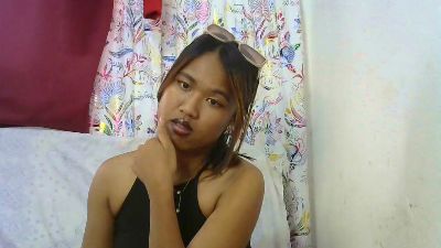 DaliaRose live cam on Cam4