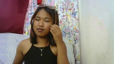 DaliaRose live cam on Cam4