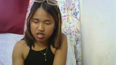 DaliaRose live cam on Cam4