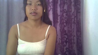 DaliaRose live cam on Cam4
