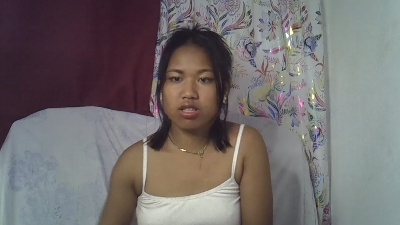 DaliaRose live cam on Cam4