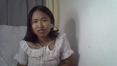 DaliaRose live cam on Cam4