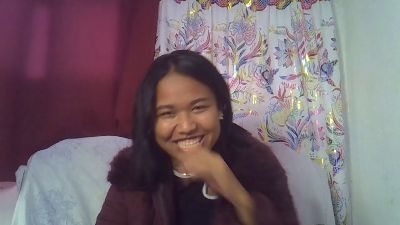 DaliaRose live cam on Cam4