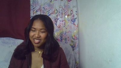DaliaRose live cam on Cam4