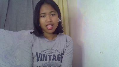 DaliaRose live cam on Cam4
