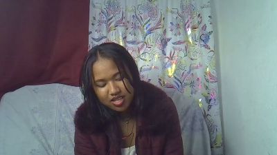 DaliaRose live cam on Cam4