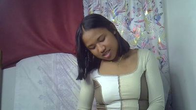 DaliaRose live cam on Cam4