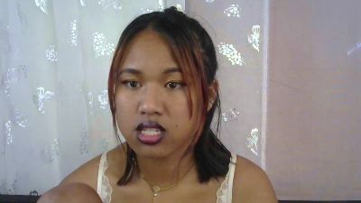 DaliaRose live cam on Cam4