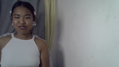 DaliaRose live cam on Cam4