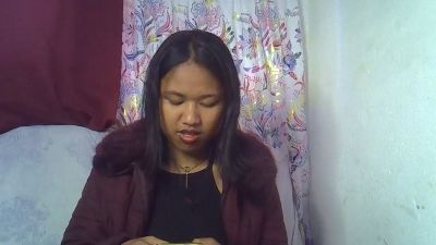 DaliaRose live cam on Cam4