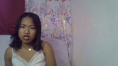 DaliaRose live cam on Cam4