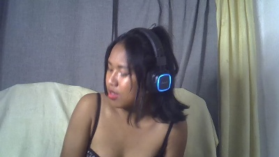 DaliaRose live cam on Cam4
